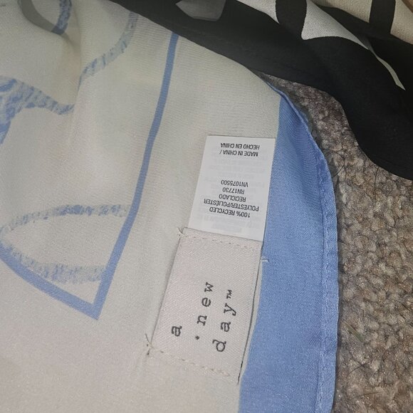 Bandana set - Picture 6 of 7